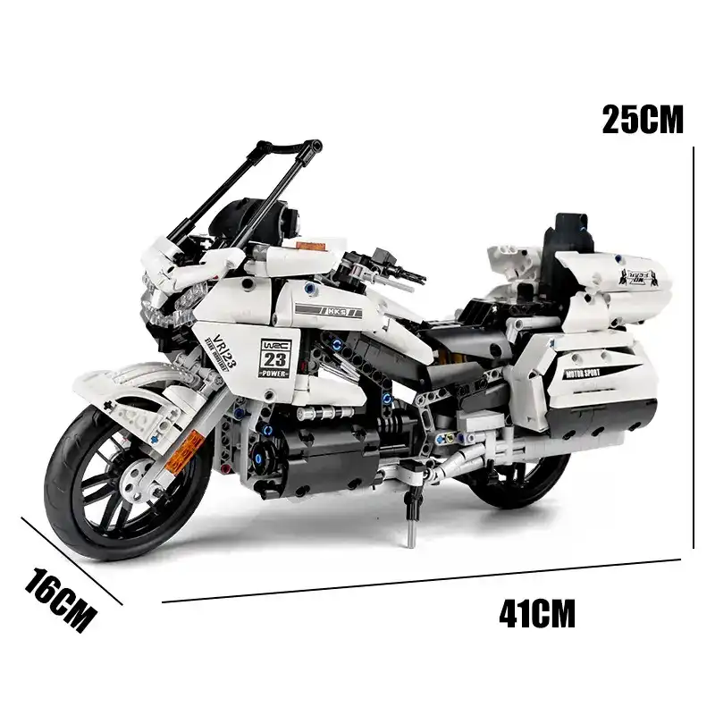 ساختنی مولد کینگ مدل 23001