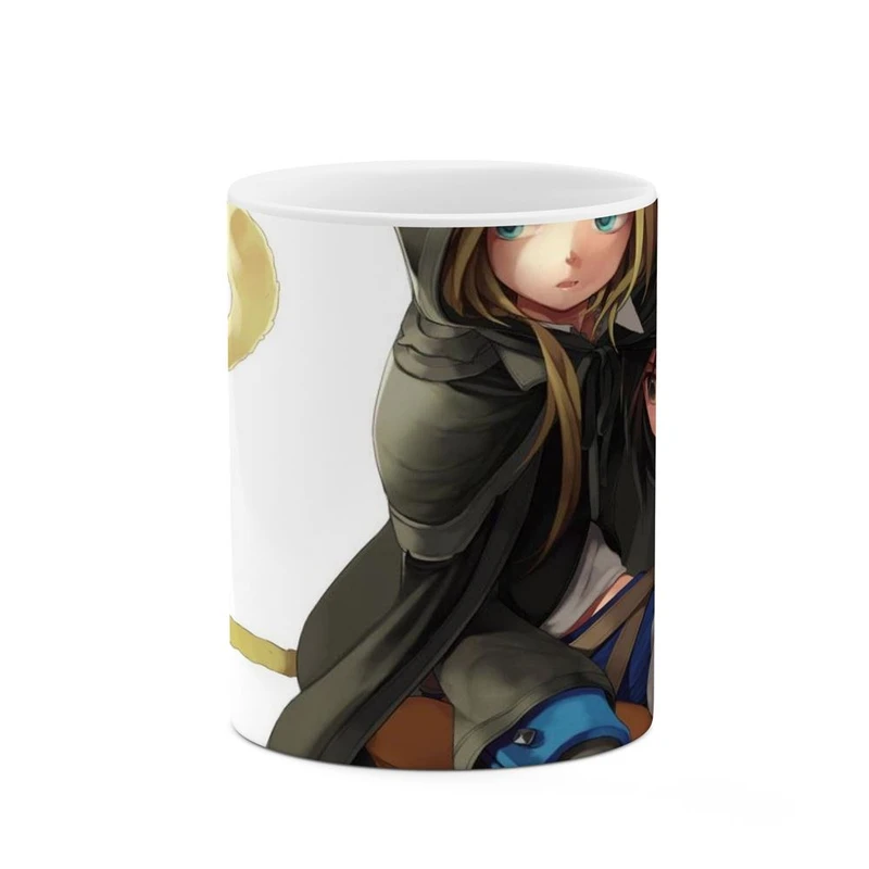 ماگ کاکتی مدل بازی Final Fantasy IX کد mgh28440