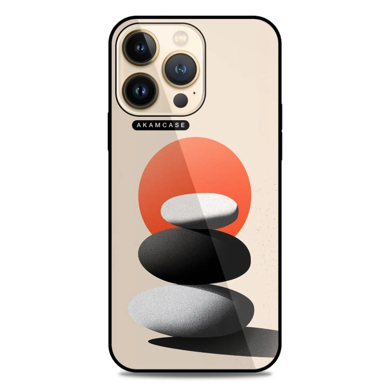 کاور آکام مدل AMC-WA13PRO-ZEN-3 مناسب برای گوشی موبایل اپل iPhone 13 Pro