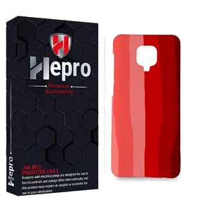 HEPRO MC Cover for XIAOMI Redmi Note 9S / Redmi Note 9 PRO