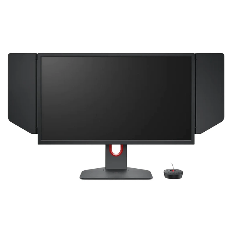 مانیتور مخصوص بازی بنکیو مدل XL2546K سایز 24.5 اینچ