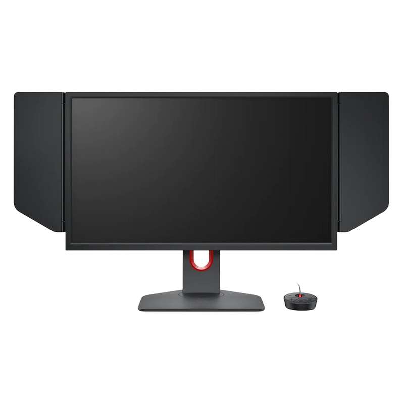 مانیتور مخصوص بازی بنکیو مدل XL2546K سایز 24.5 اینچ
