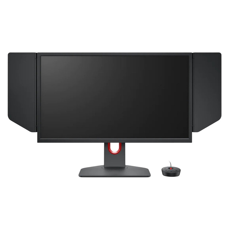 مانیتور گیمینگ 24.5 اینچ بنکیو مدل ZOWIE XL2546K