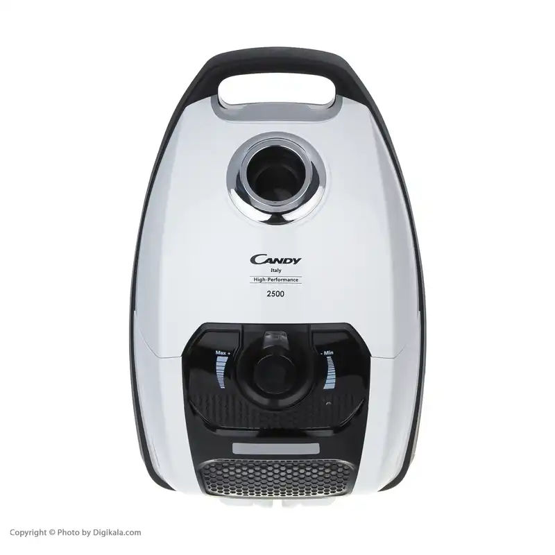 جاروبرقی کندی مدل KCV256