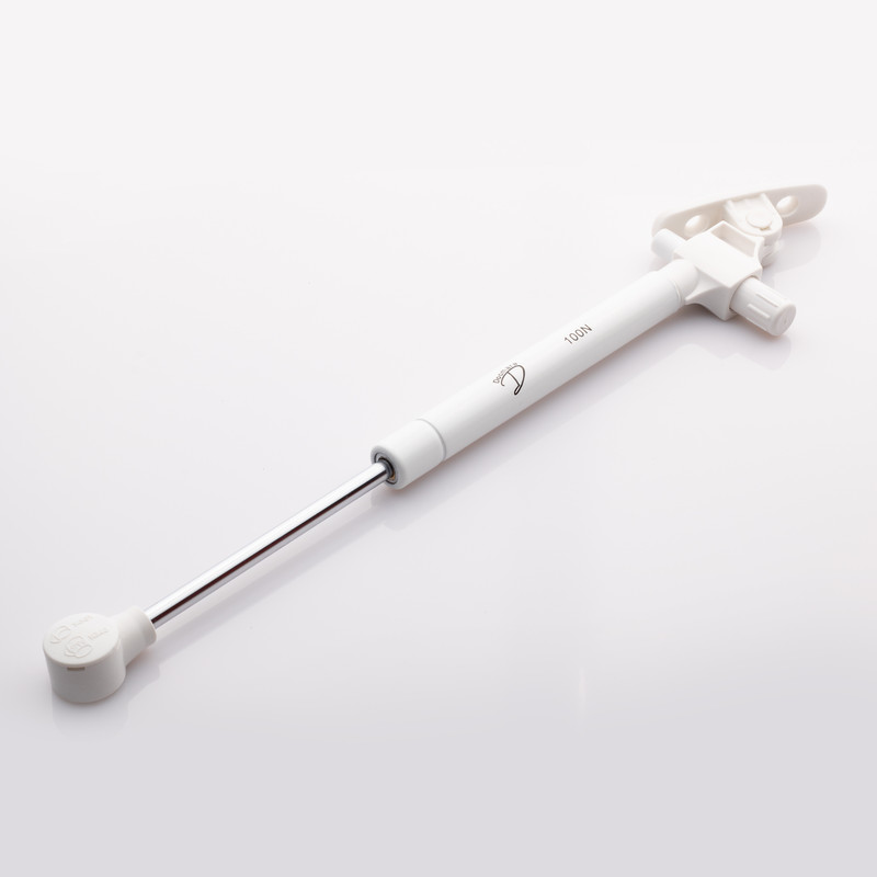 جک آرام بند دومارا مدل بدون کاور 100N بسته 2 عددی