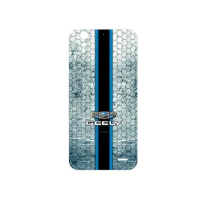MAHOOT GEELY Cover Sticker for Huawei Ascend G630