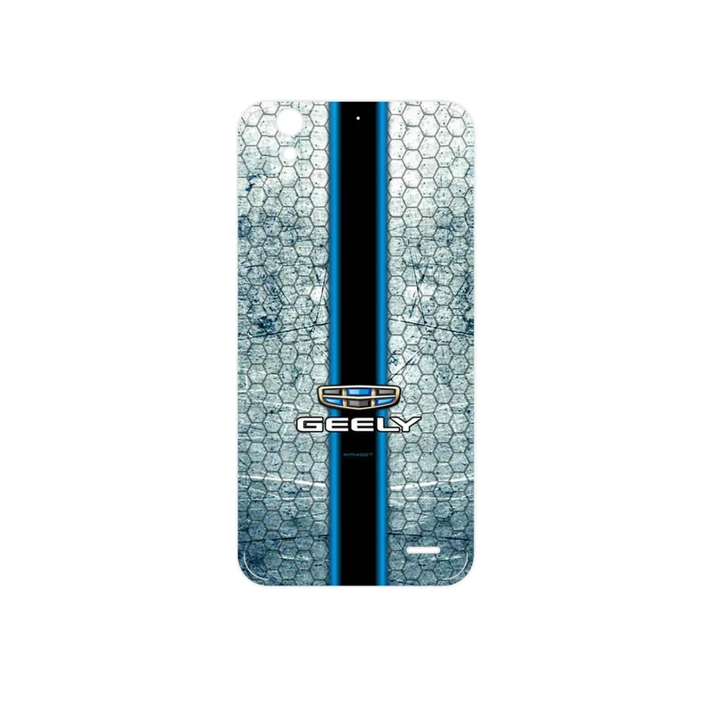 برچسب پوششی ماهوت مدل GEELY مناسب برای گوشی موبایل هوآوی Ascend G630