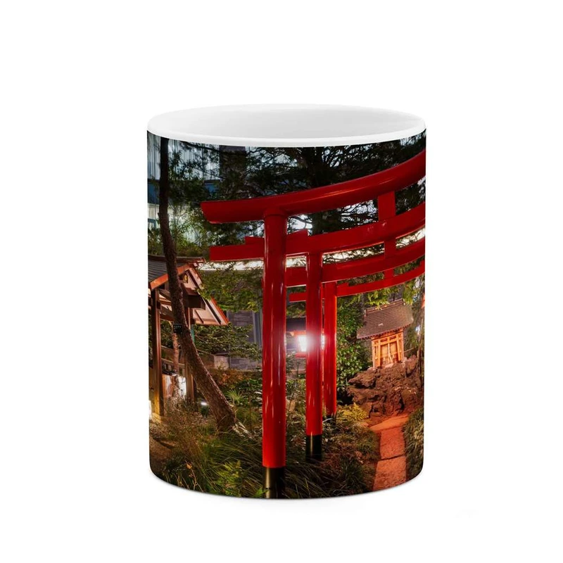 ماگ کاکتی مدل خانه کد mgh15226