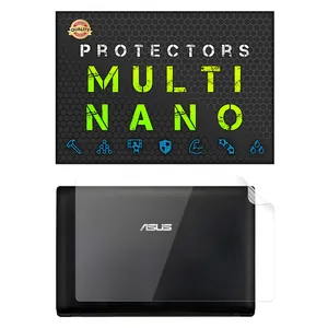 Multi Nano X-F1T Back Protector For Asus X54H 15.6 inch 2011