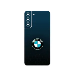 MAHOOT BMW Cover Sticker for Samsung Galaxy S22 Plus 5G
