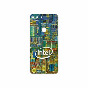 MAHOOT Intel Brand Cover Sticker for Gplus T10
