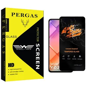 Waily Nice Pergas Antistatic Screen Protector For Y200E