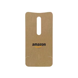 MAHOOT Amazon Cover Sticker for Motorola Moto X Style