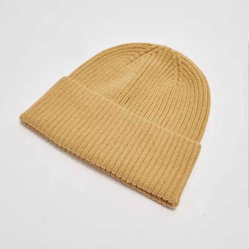 کلاه بافتنی زنانه ال سی وایکیکی مدل W138Z8