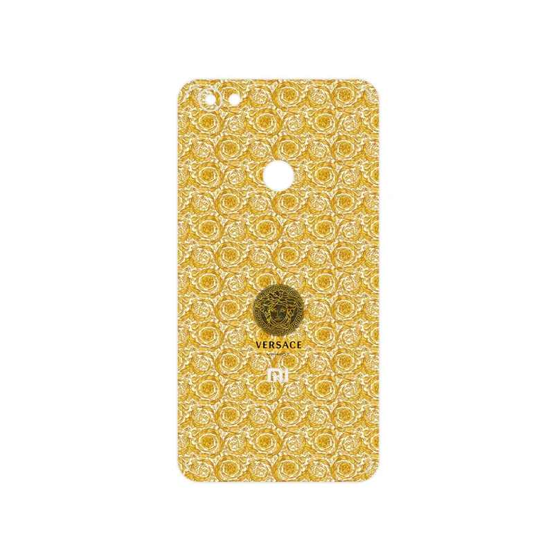 برچسب پوششی ماهوت مدل versace مناسب برای گوشی موبایل شیائومی Redmi Note 5A Prime