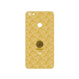 MAHOOT versace Cover Sticker for Xiaomi Redmi Note 5A Prime