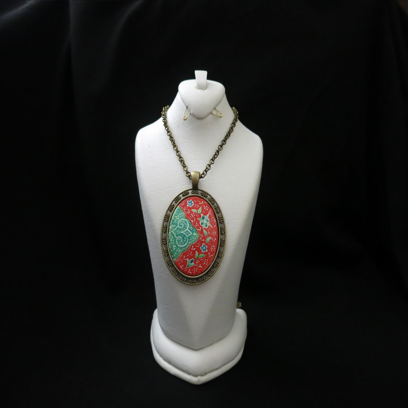 نیم ست زنانه کد 1201