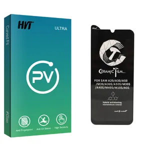 HVT PV glass Screen Protector For Samsung Galaxy A50s