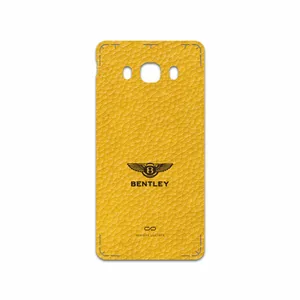 MAHOOT ML-BNTLY Cover Sticker for Samsung Galaxy J5 2016