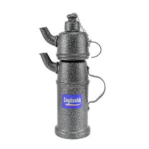 ست کتری و قوری سفری کایدانلیک مدل APOLO