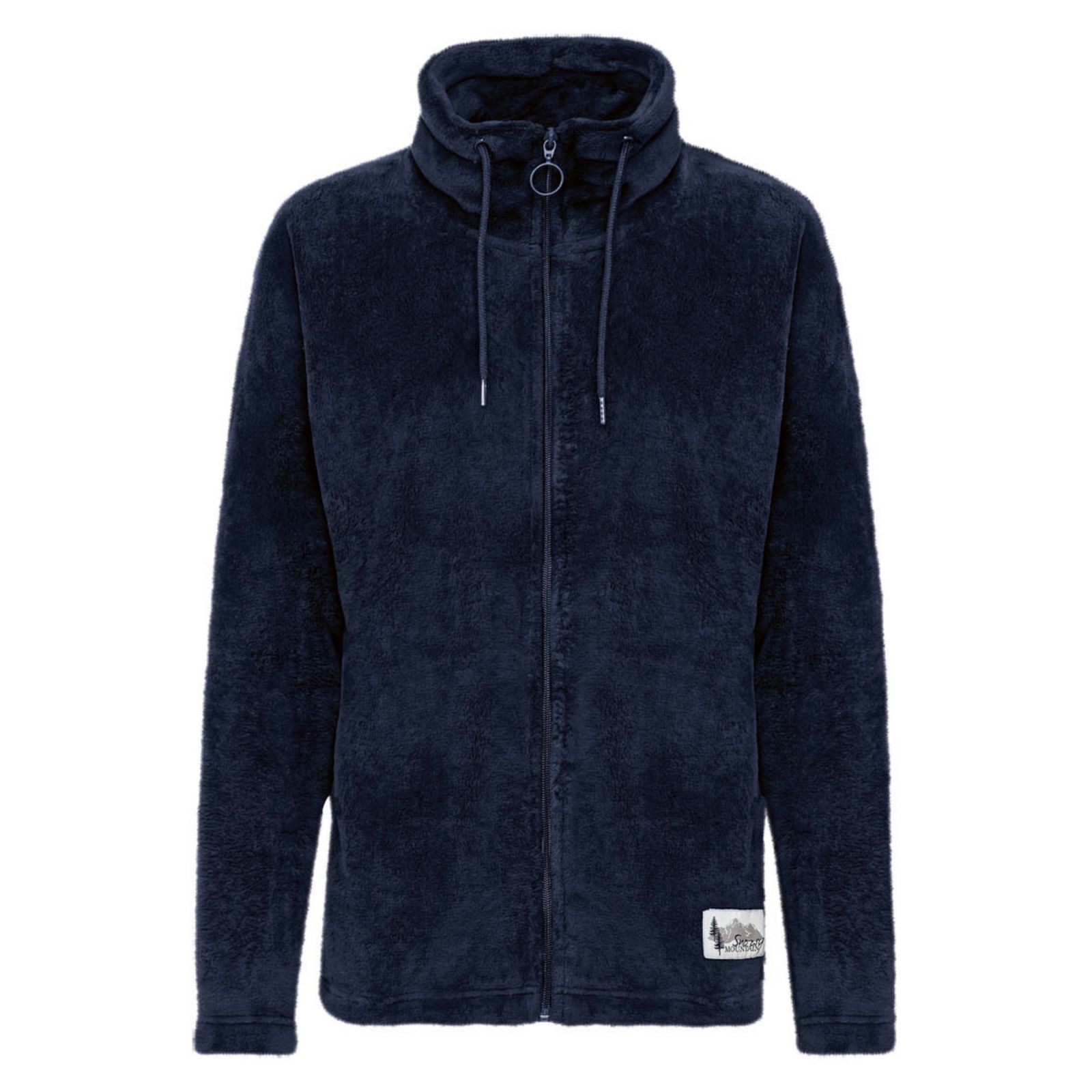 سویشرت زنانه اسمارا مدل LS372 -  - 1