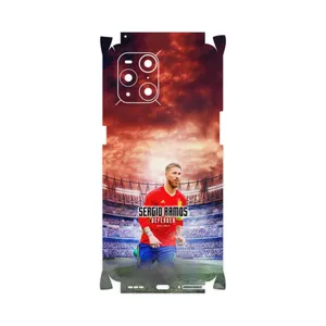MAHOOT Sergio Ramos-FullSkin Cover Sticker for Oppo Find X3 Pro