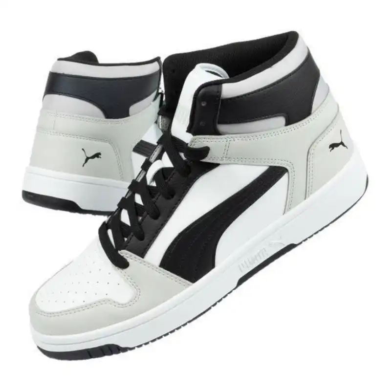 کفش بسکتبال مدل Rebound LayUp