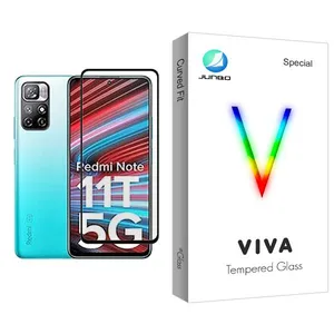 Junbo Viva Glass MIX001 Screen Protector For Xiaomi Redmi Note 11T 5G