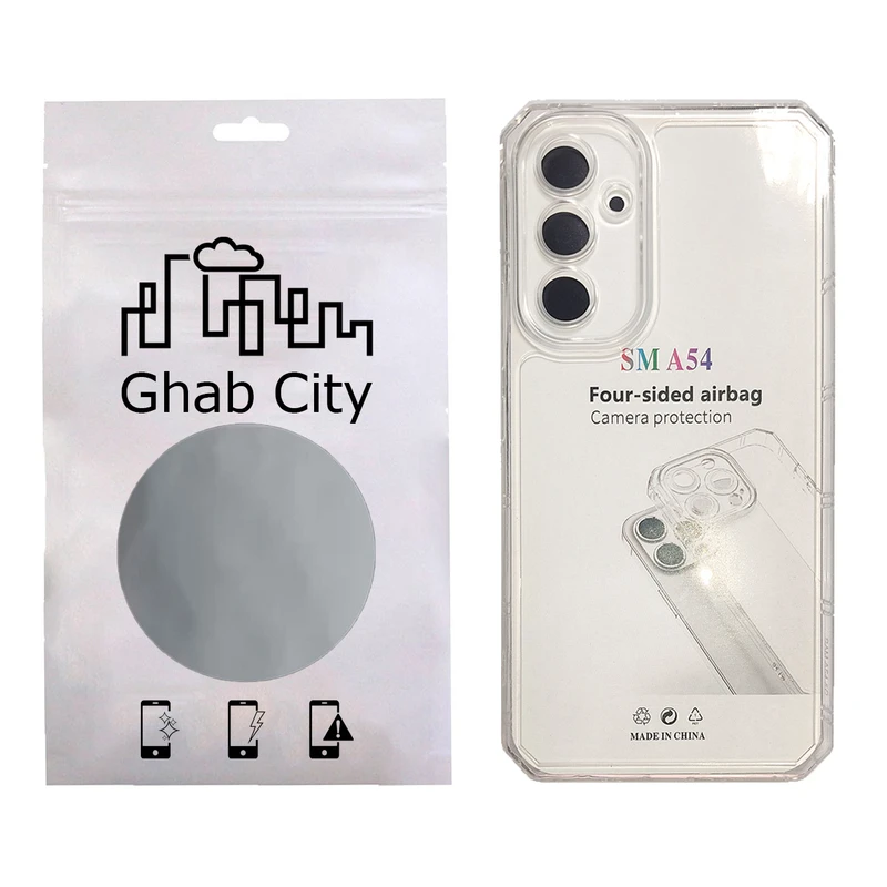  کاور قاب سیتی مدل JLS مناسب برای گوشی موبایل سامسونگ Galaxy A54