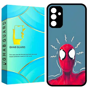 Ghab Guard GCHPA34 Cover For Samsung Galaxy A34 5G