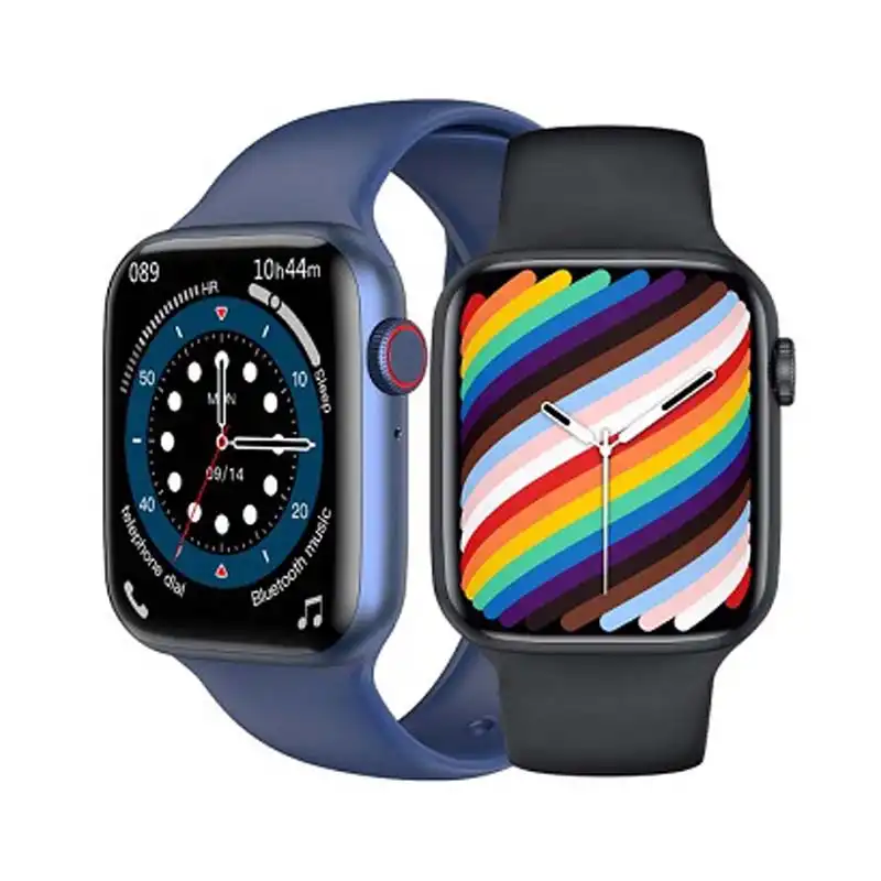 ساعت هوشمند گرین لاین مدل GNSW22