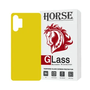 Horse NANOBH Back Protector For Samsung Galaxy A32 4G