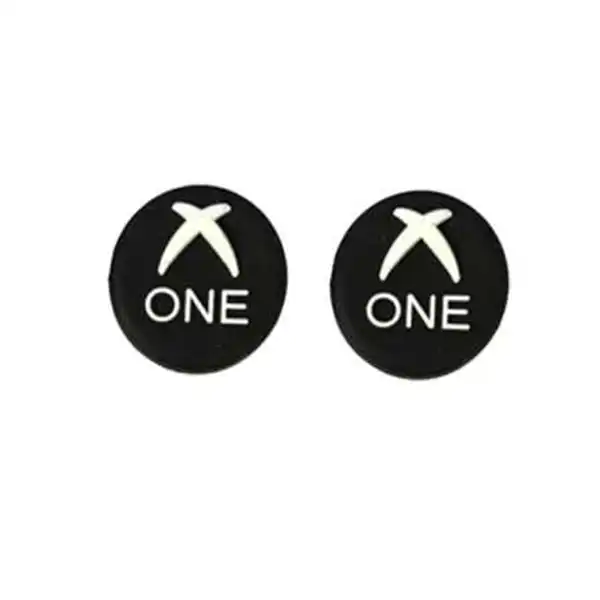 محافظ دسته ایکس باکس سری S/X مدل ONE EVIL به همراه روکش آنالوگ