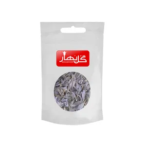 دمنوش گل گاوزبان گلبهار - 250 گرم