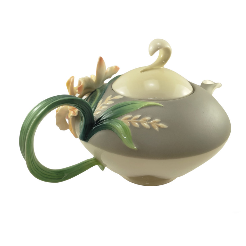 قوری فرانز مدل کاتالیا کد FZ02874 قوری فرانز مدل کاتالیا کد FZ02874