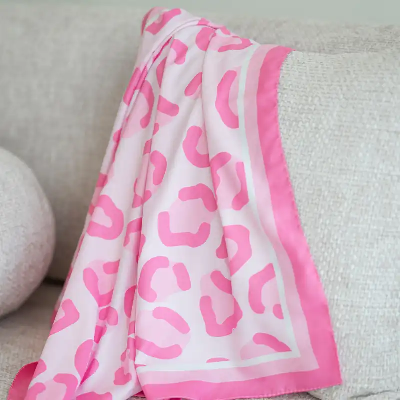 روسری زنانه مدل پین