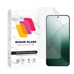 Shahr Glass MTNANFSH Screen Protector For Xiaomi 14 Pro