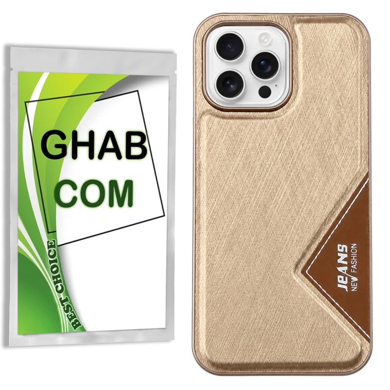 کاور قاب کام مدل LUXW مناسب برای گوشی موبایل اپل iPhone 16 Pro Max