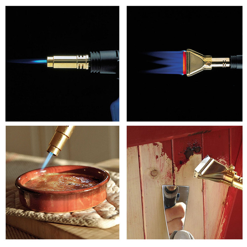 مشعل گازی کمپینگز مدل Soudogaz X2000