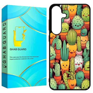Ghab Guard GCHPS24 Cover For Samsung Galaxy S24 
