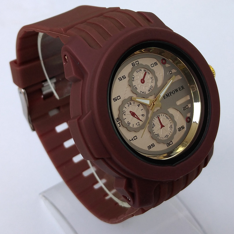 ساعت مچی عقربه ای مدل 98EMP