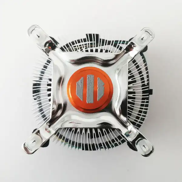 خنک کننده پردازنده رویال مدل LN-COOLER-775-1155