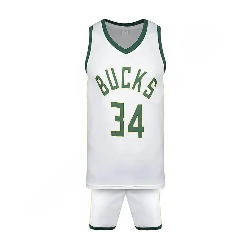 ست رکابی و شلوارک ورزشی مردانه مدل NK-8067