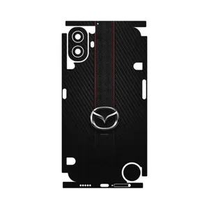 MAHOOT Mazda_Motor-FullSkin Cover Sticker for Nothing CMF Phone 1