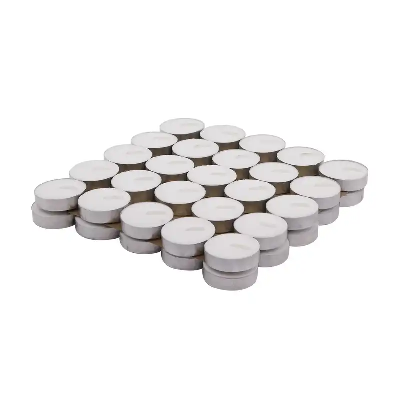 شمع وارمر مدل 2H بسته 20 عددی