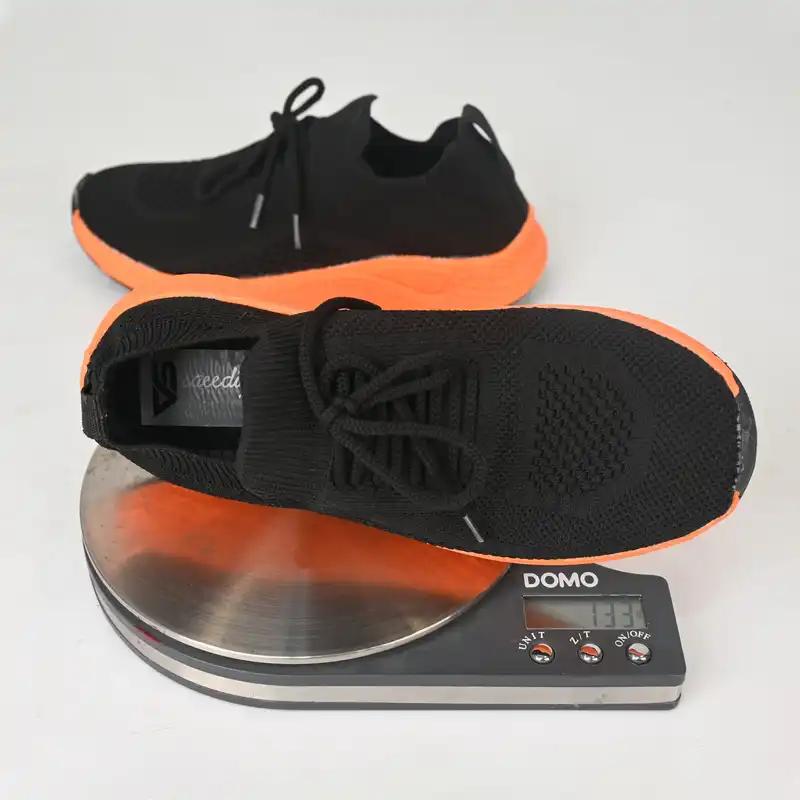 کفش پیاده روی کفش سعیدی مدل 131MN bandi