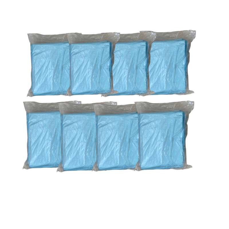 زیرانداز بهداشتی مدل درجه 2 فوق جاذب 6090 بسته 80 عددی