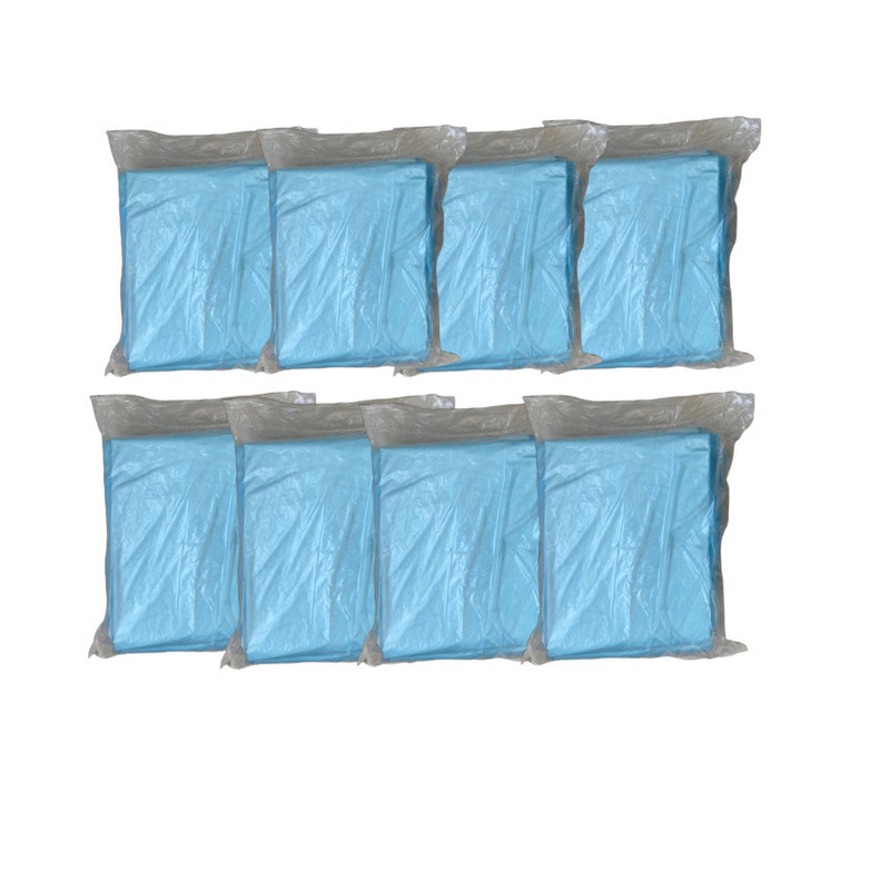 زیرانداز بهداشتی مدل درجه 2 فوق جاذب 6090 بسته 80 عددی