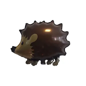 بادکنک فویلی پارتی لند تهران مدل جوجه تیغی کد hedgeheg01