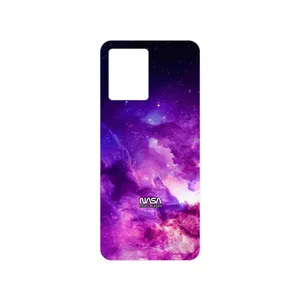 MAHOOT Universe b NASA 12 Cover Sticker for Oppo Reno 8 4G